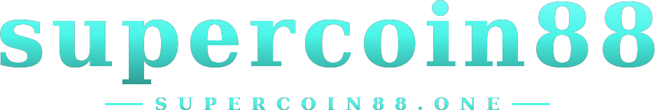 supercoin88 logo