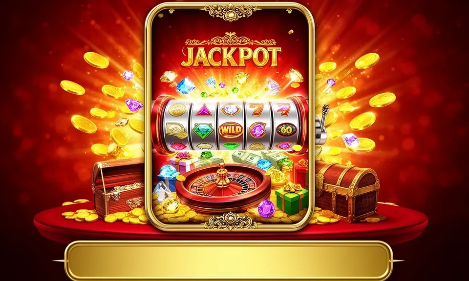 supercoin88 Live Baccarat Salon